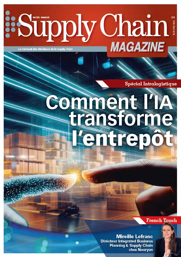 Couverture SCM