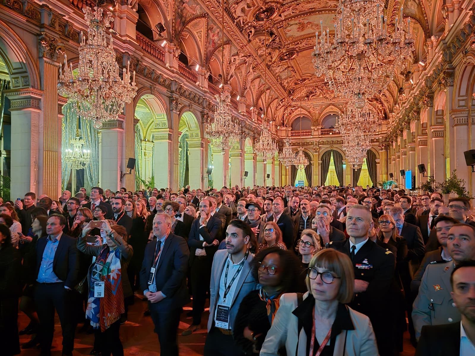 Les Rois de la Supply Chain
